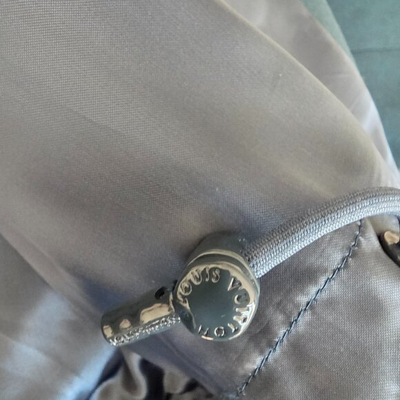 Louis Vuitton Military Jacket ( New) - Picture 14 of 16